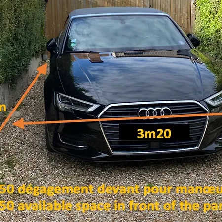 Tatil Evi The Tiny House *