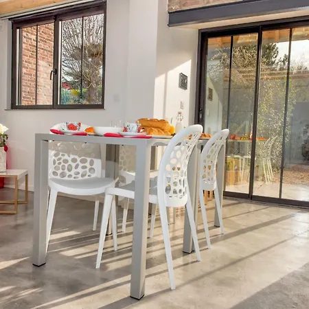 The Tiny House Tatil Evi