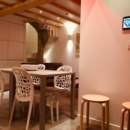 The Tiny House Tatil Evi *