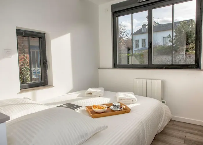 The Tiny House Tatil Evi