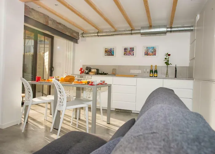 The Tiny House Tatil Evi Honfleur