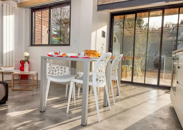 The Tiny House Tatil Evi