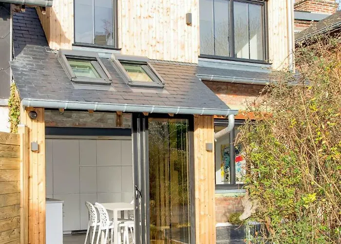 Tatil Evi The Tiny House