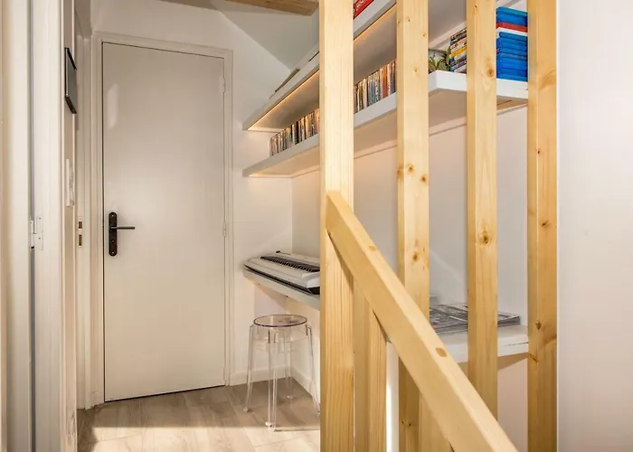 The Tiny House Tatil Evi *