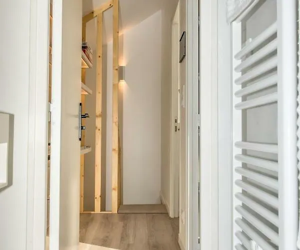 The Tiny House Tatil Evi *