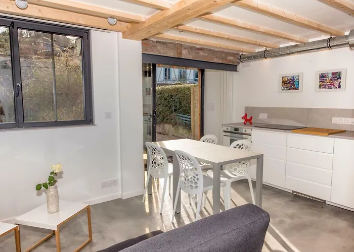 Tatil Evi The Tiny House