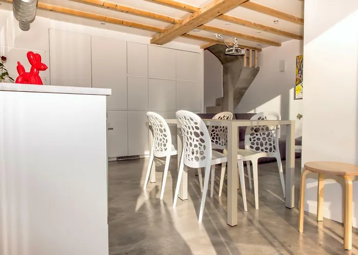 The Tiny House Tatil Evi