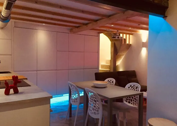 The Tiny House Tatil Evi