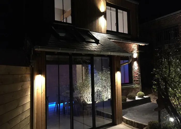 The Tiny House Tatil Evi