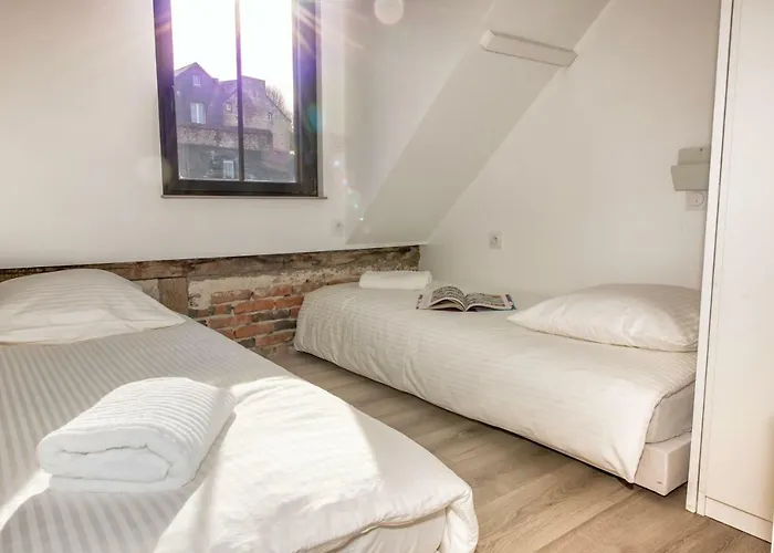 The Tiny House Tatil Evi *