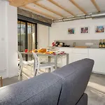 The Tiny House