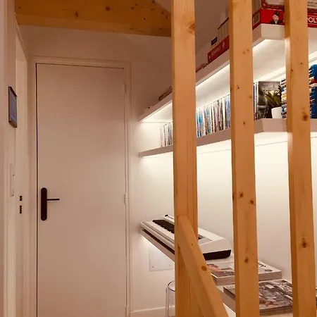 The Tiny House *