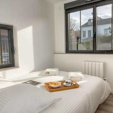 The Tiny House Dom wakacyjny