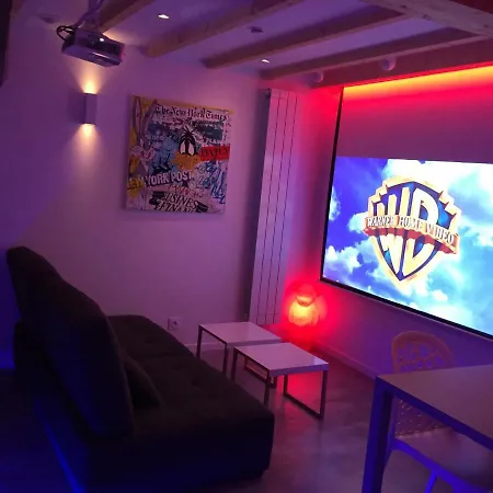 The Tiny House Casa de Férias *