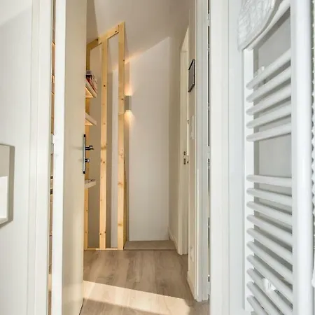 The Tiny House Holiday home *