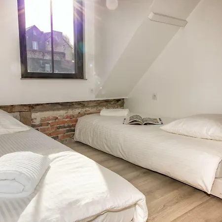 The Tiny House Dom wakacyjny *