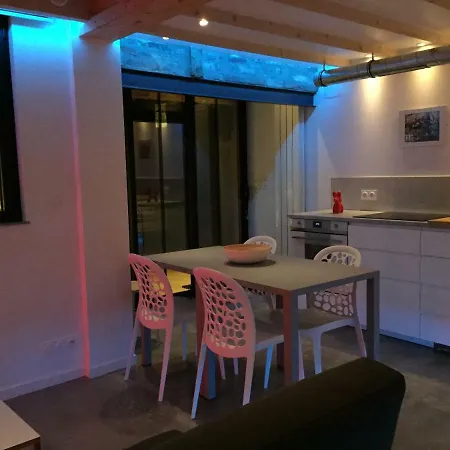 The Tiny House Holiday home *
