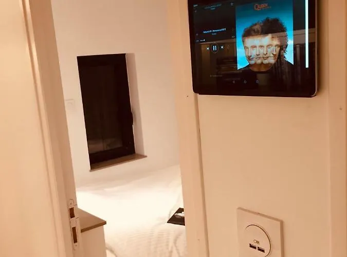 The Tiny House Honfleur